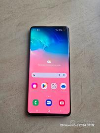 Samsung s10 128 giga