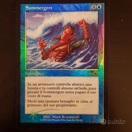 Carte Magic the Gathering