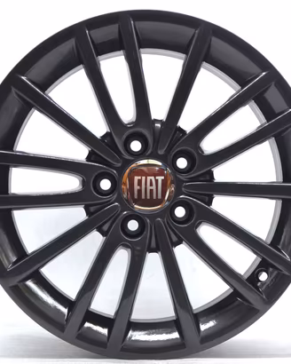 4 Cerchi da 16' in Lega - Fiat - Croma - Jeep - 73