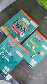 PAROLE PER CRESCERE 1