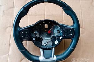 Volante Fiat 500 Abarth