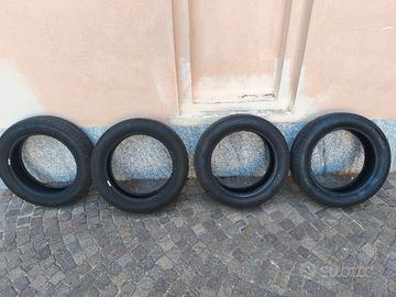 Pneumatici Goodyear EfficientGrip Performance 2