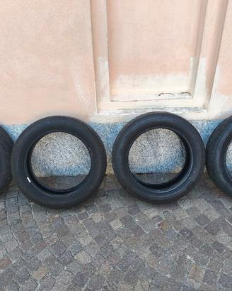 Pneumatici Goodyear EfficientGrip Performance 2