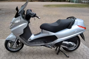 Piaggio x8 250 cc