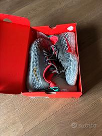 NIKE S T. CHARGE USA