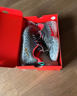 NIKE S T. CHARGE USA