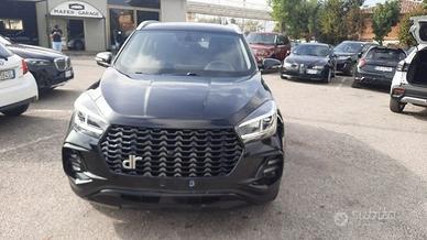 DR AUTOMOBILES DR-5-0 1.5 Turbo GPL CVT