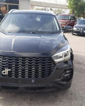 DR AUTOMOBILES DR-5-0 1.5 Turbo GPL CVT