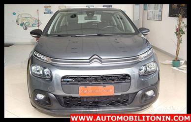Citroen C3 1.2 82cv - 2018