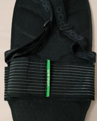 Paraschiena POC VPD 2.0