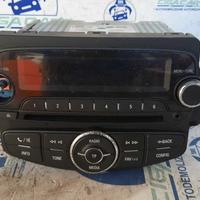 OPEL CORSA 2015 - STEREO