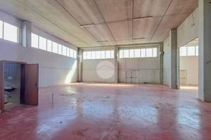 CAPANNONE A BAGNOLO CREMASCO