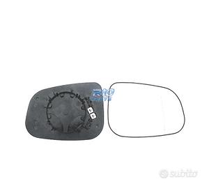 VETRO SPECCHIO BASE DESTRA VOLVO C30 10-12