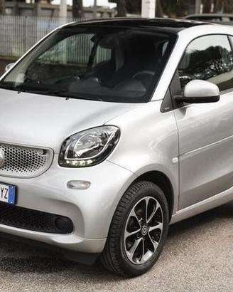 Ricambi per smart for two #2