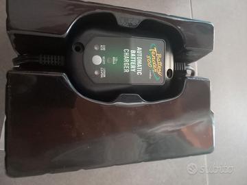 Mantenitore batteria moto