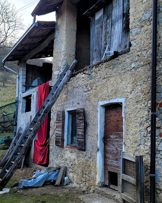 Stalla/deposito