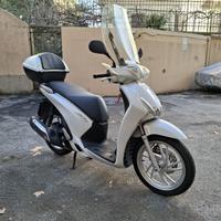honda sh 150