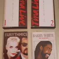 musicassette