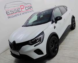 RENAULT Captur Full Hybrid E-Tech 145 CV Zen 25.