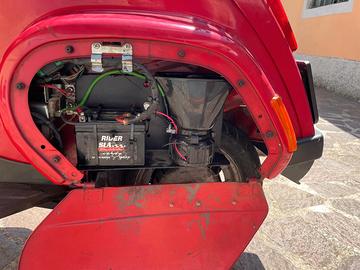 Vespa Pkv5n1t
