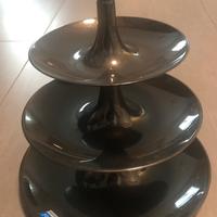 Alzatina Koziol nera