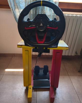 volante PS4 