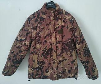 Giacca reversibile tattica DEFCON 5 XL
