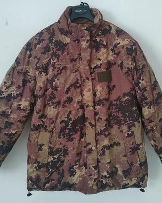 Giacca reversibile tattica DEFCON 5 XL