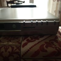 Lettore DVD MEDION