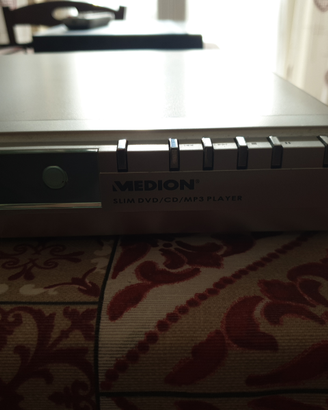 Lettore DVD MEDION