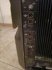 Casse e Subwoofer FBT
