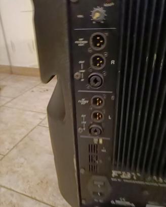 Casse e Subwoofer FBT