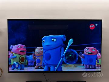 TV LG 65” OLED