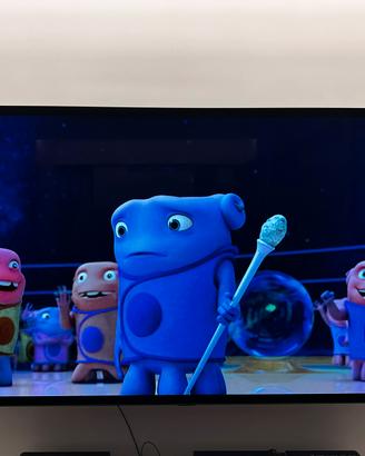 TV LG 65” OLED
