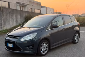 Ford C-Max 1.6 TDCi 115CV Business