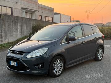 Ford C-Max 1.6 TDCi 115CV Business