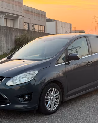 Ford C-Max 1.6 TDCi 115CV Business