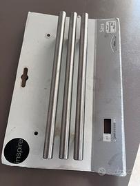 Porta asciugamani, Ikea