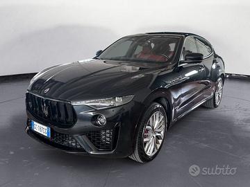 Maserati Levante LEVANTE 250 CV