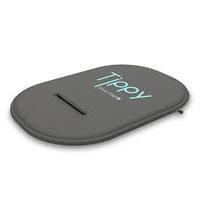 Tippy dispositivo anti abbandono con scatola