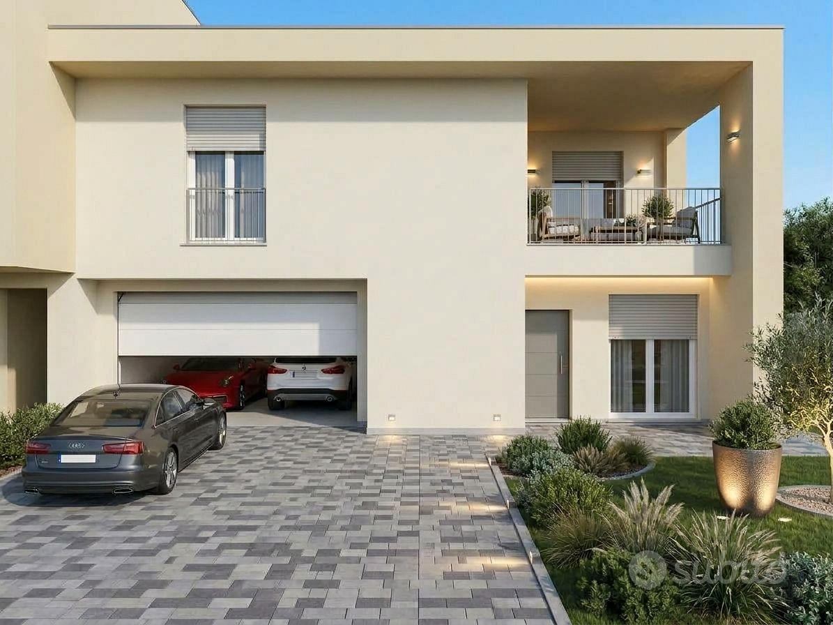 Casa – Medolago, Cascina Torre, Bergamo - Vista 3