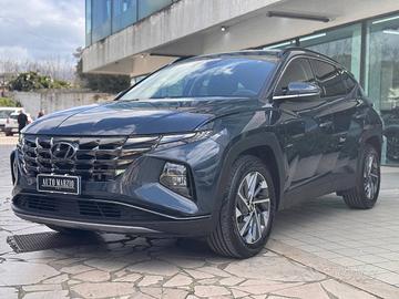 Hyundai Tucson 1.6 crdi Xtech Hyundai Smart Sense+