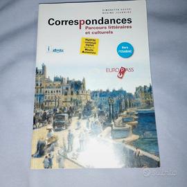 Correspondances: percorso letterario e culturale