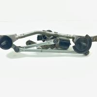 MOTORINO TERGI ANT COMPLETO DI TANDEM NISSAN Juke