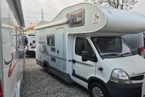 Knaus Sport Traveller