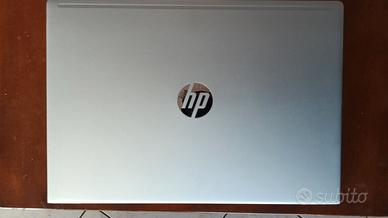 Hp Probook 450 g6 i7 8th gen