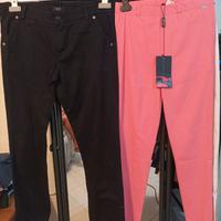 Stock pantaloni e jeans