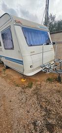 caravan adria 2003