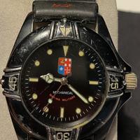 Orologio Marina Militare