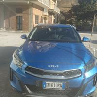 Kia XCeed 2023 GPL